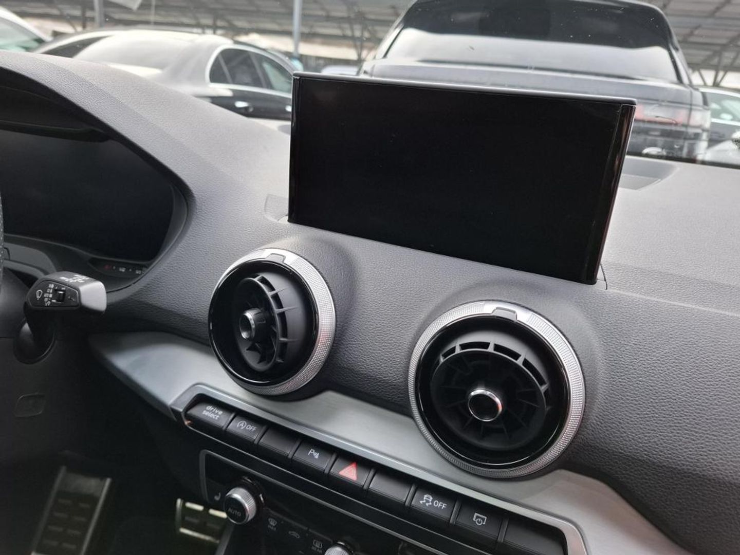 Audi Q2 — Photo 10