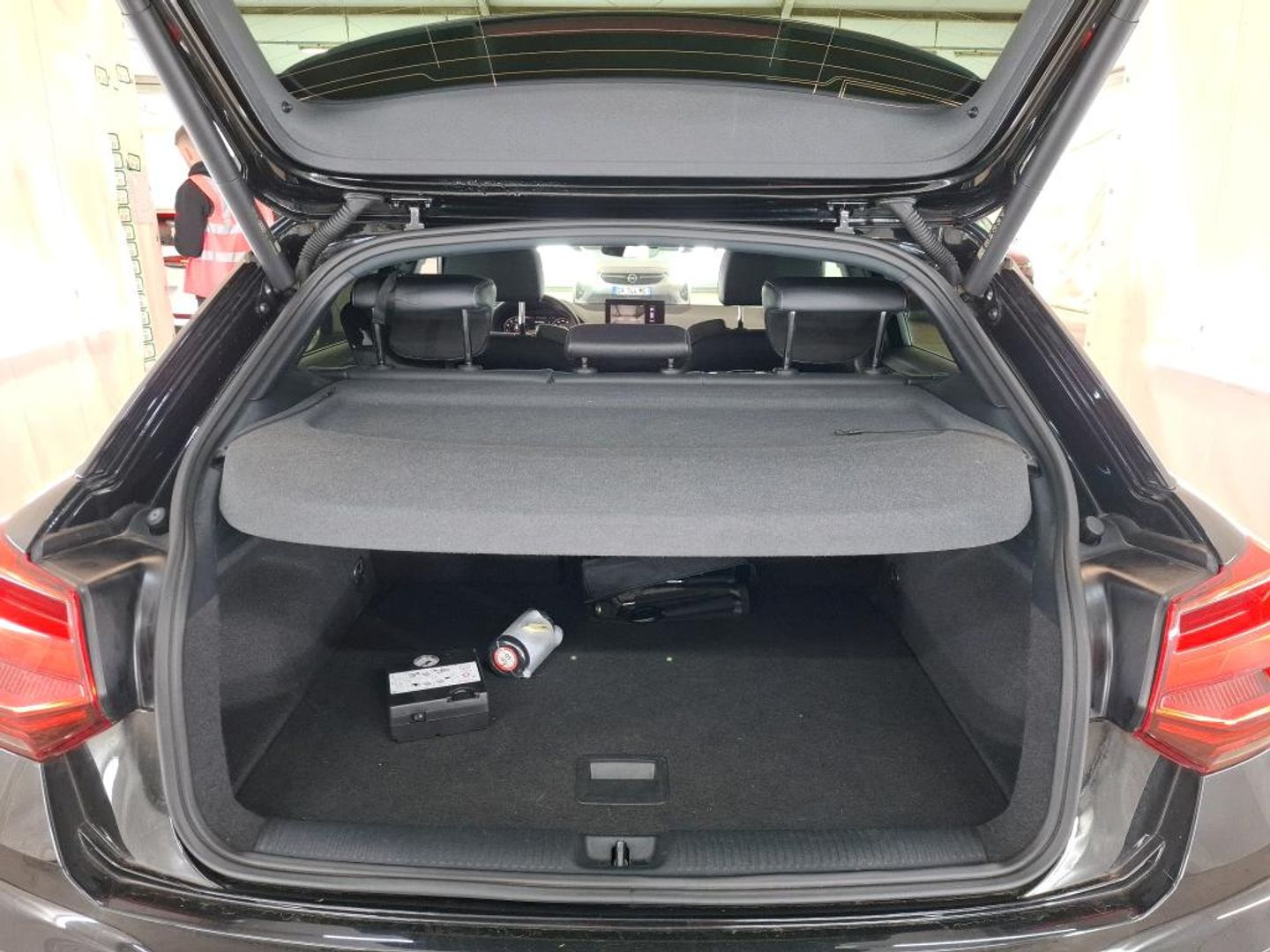 Audi Q2 — Photo 12