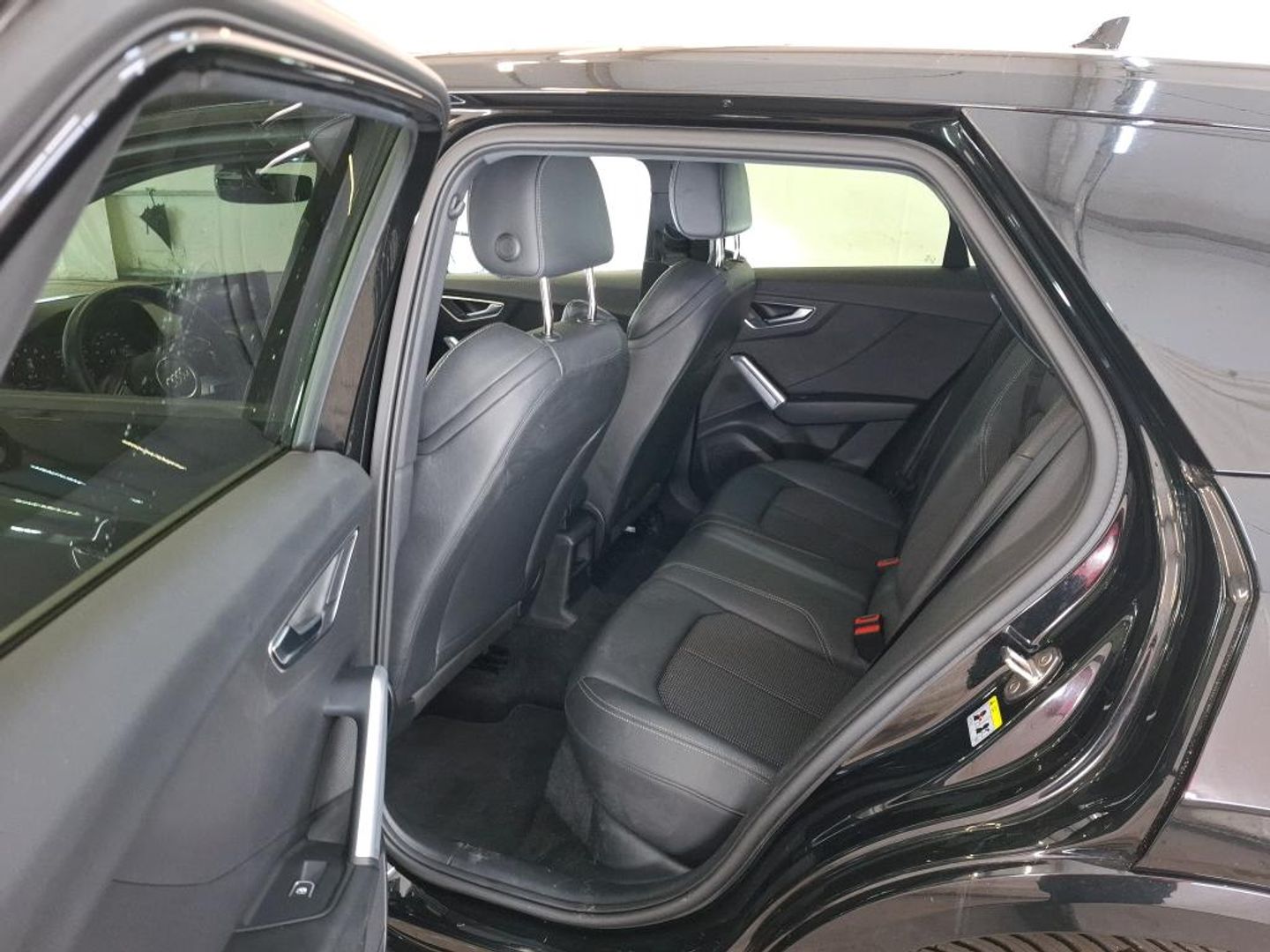 Audi Q2 — Photo 13