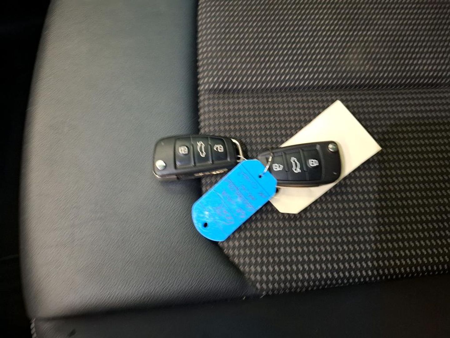 Audi Q2 — Photo 14