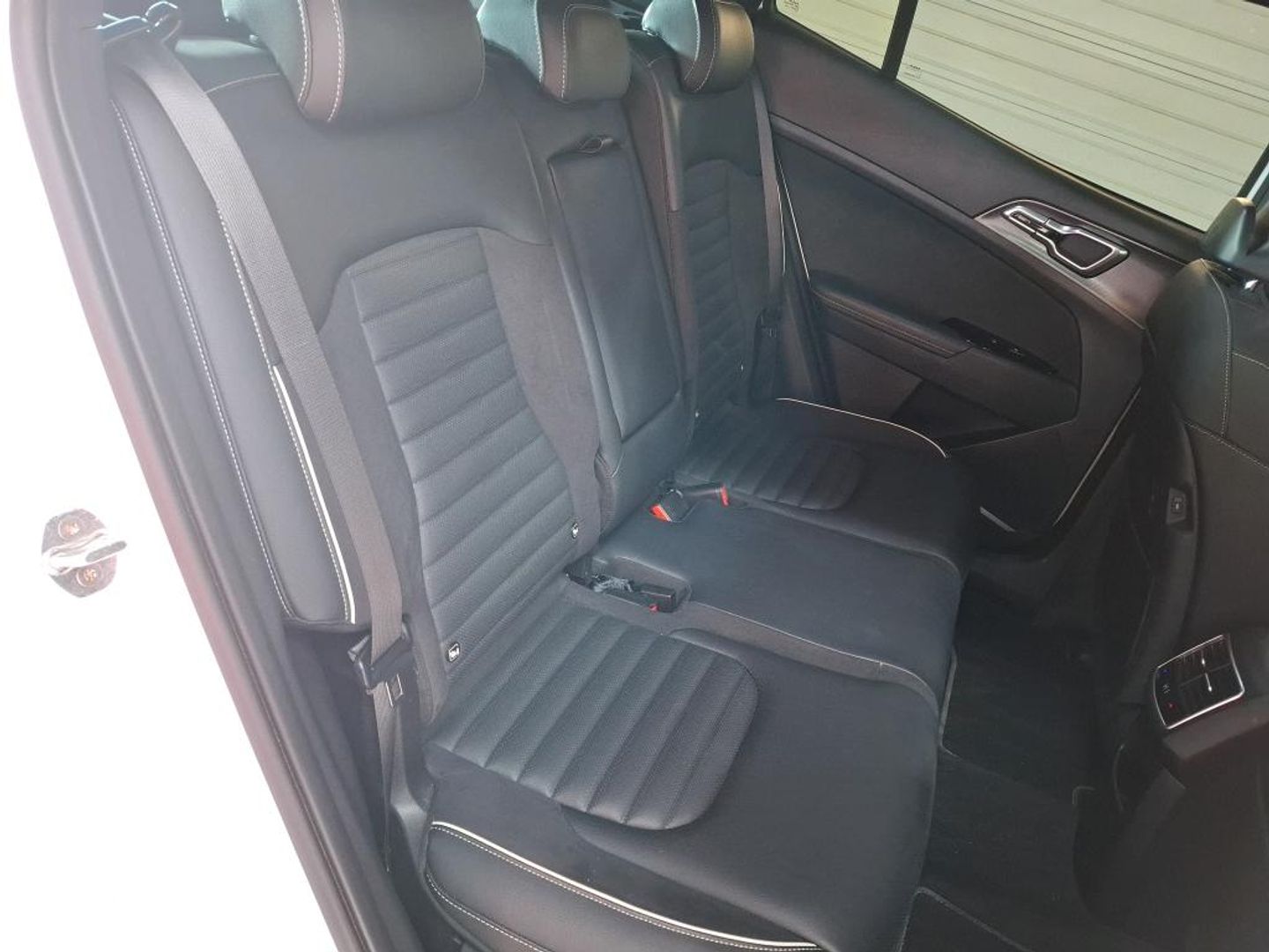 Kia Sportage — Photo 9