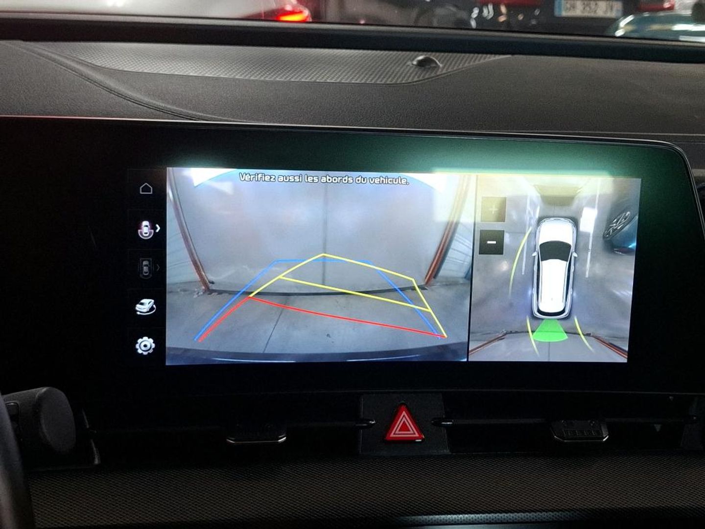 Kia Sportage — Photo 12
