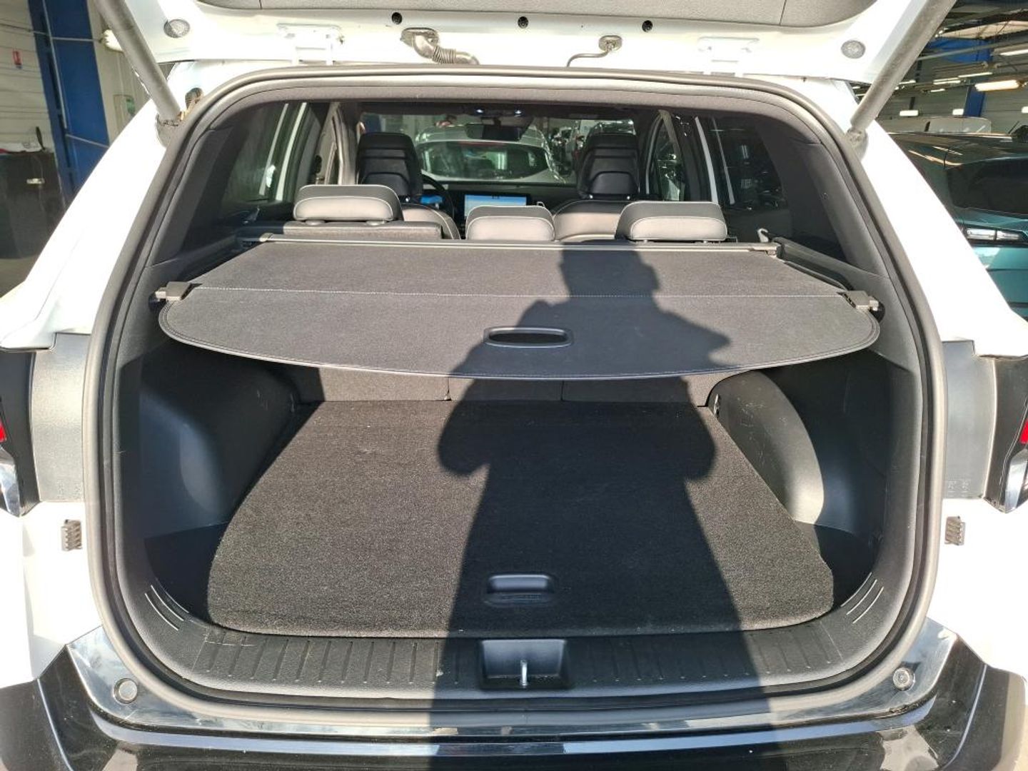 Kia Sportage — Photo 13