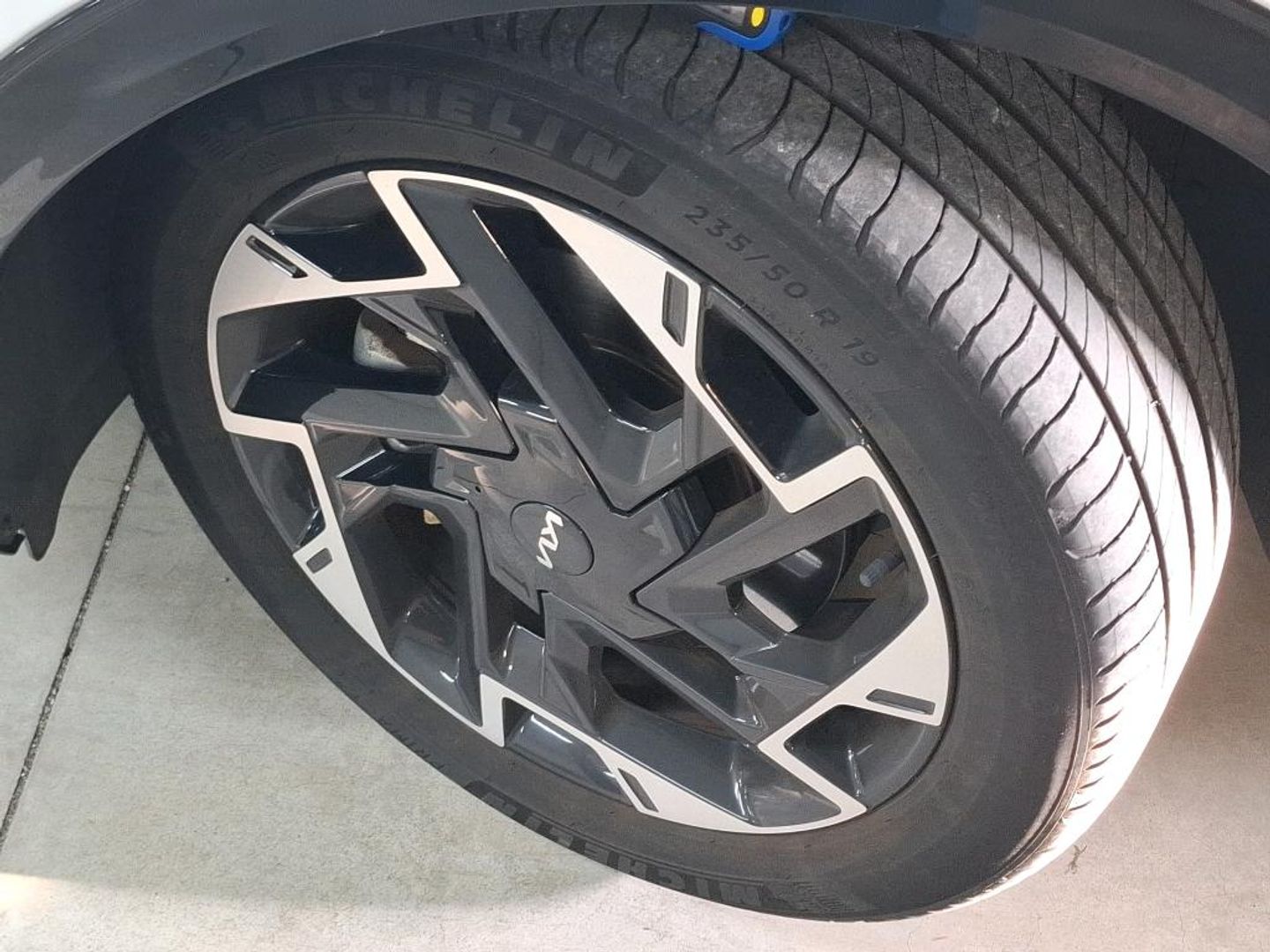 Kia Sportage — Photo 14