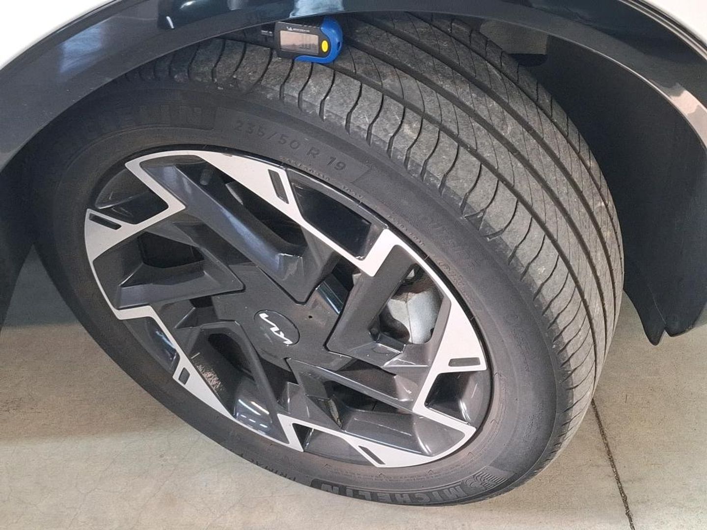 Kia Sportage — Photo 15