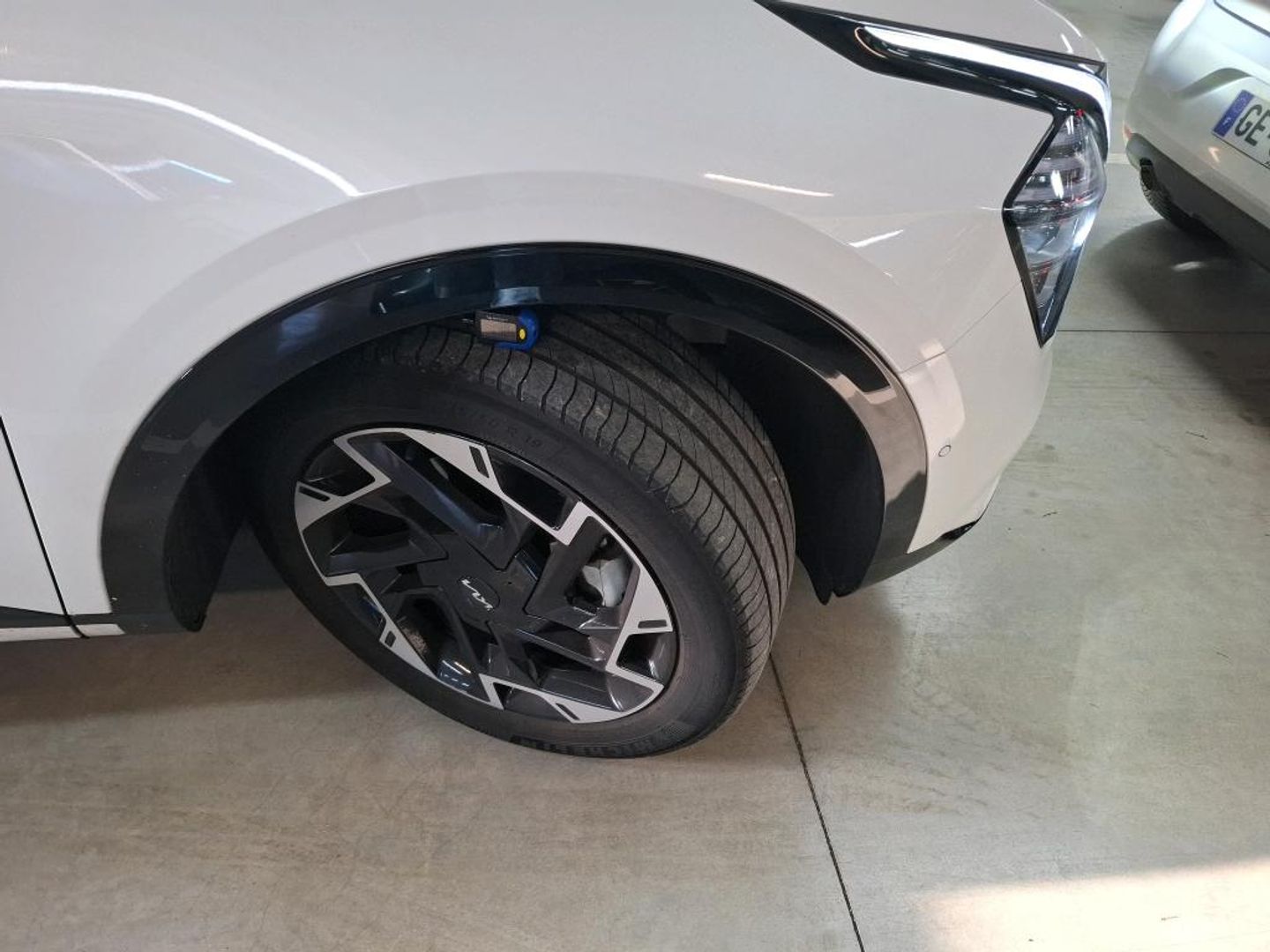 Kia Sportage — Photo 16