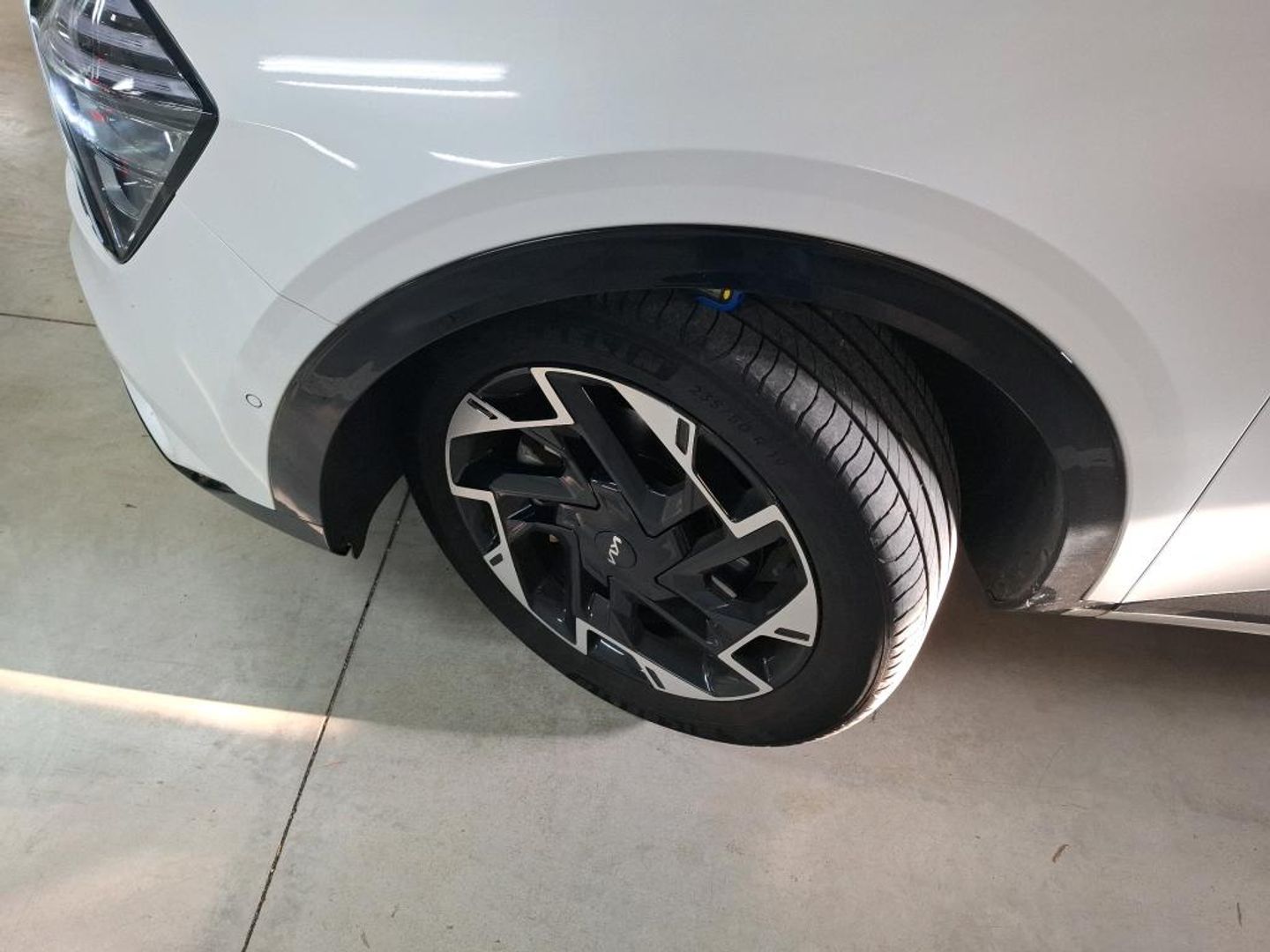 Kia Sportage — Photo 17