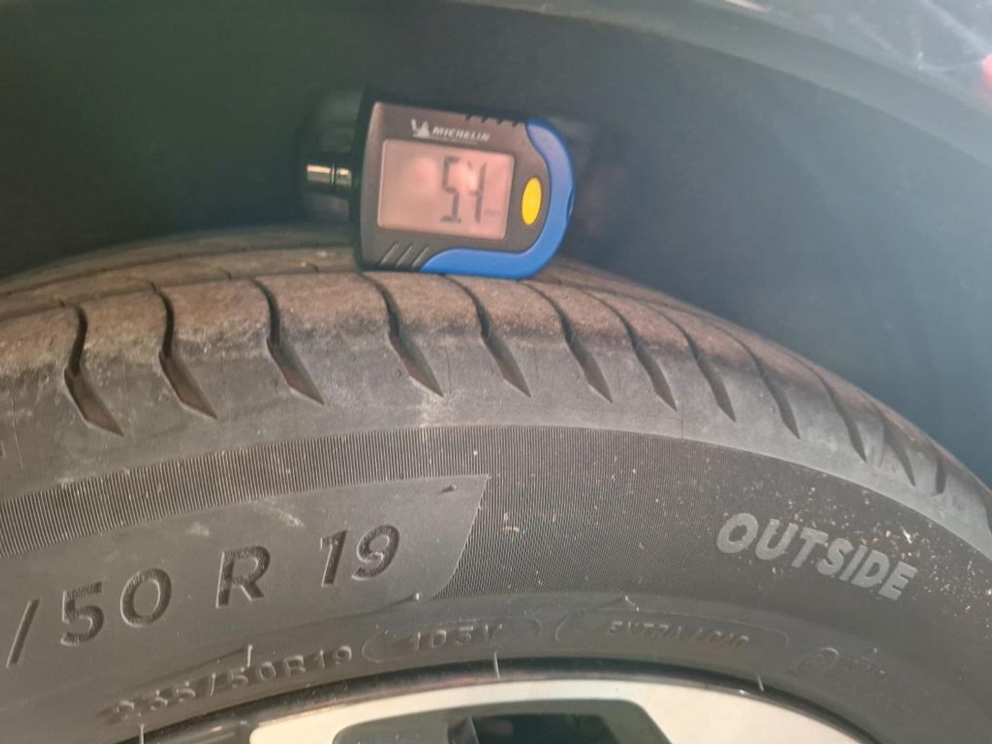 Kia Sportage — Photo 18