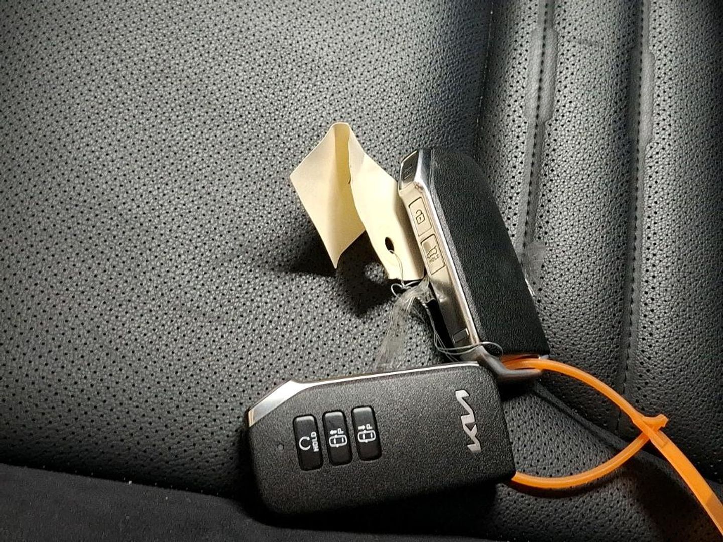 Kia Sportage — Photo 19