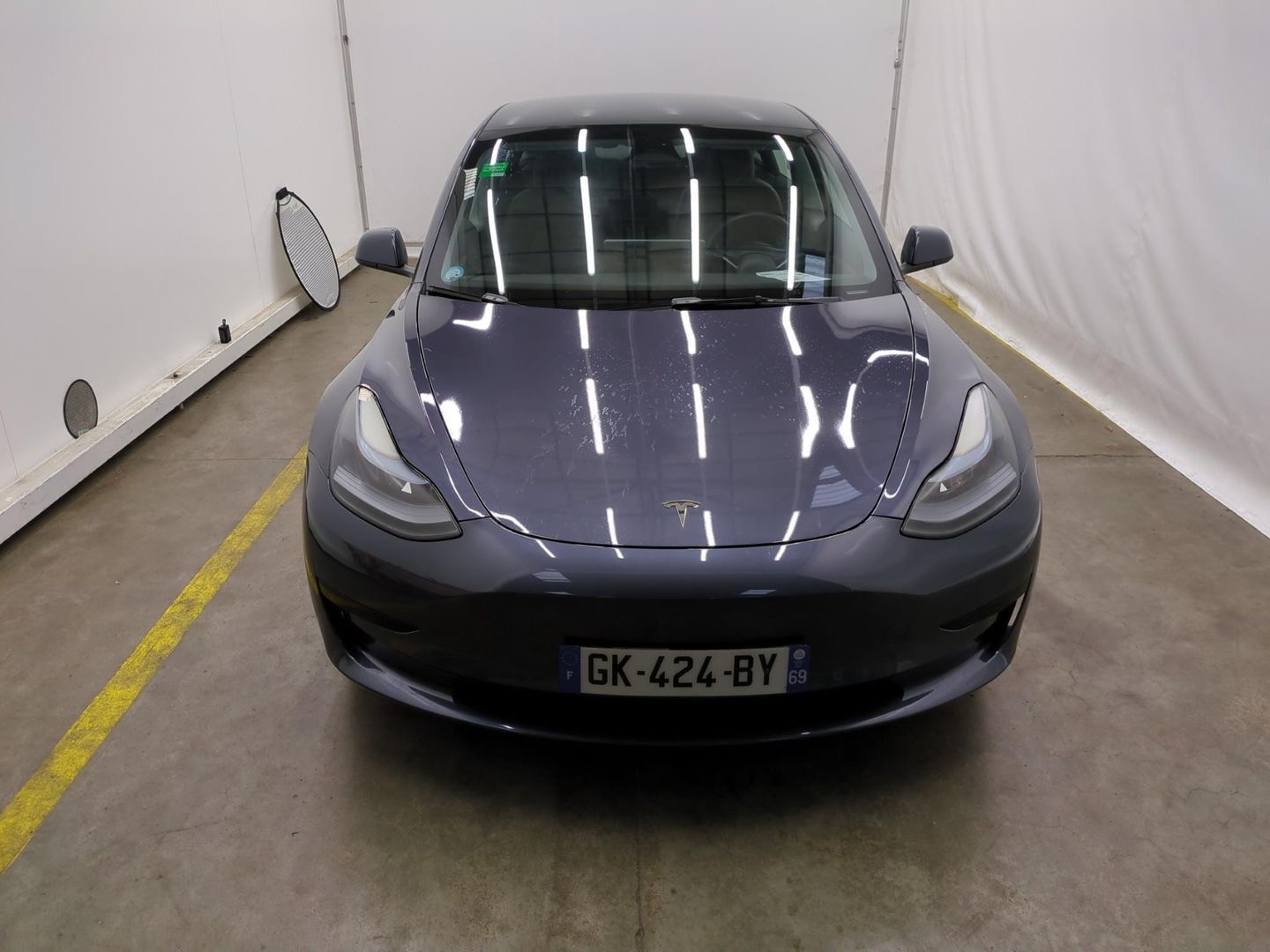 TESLA