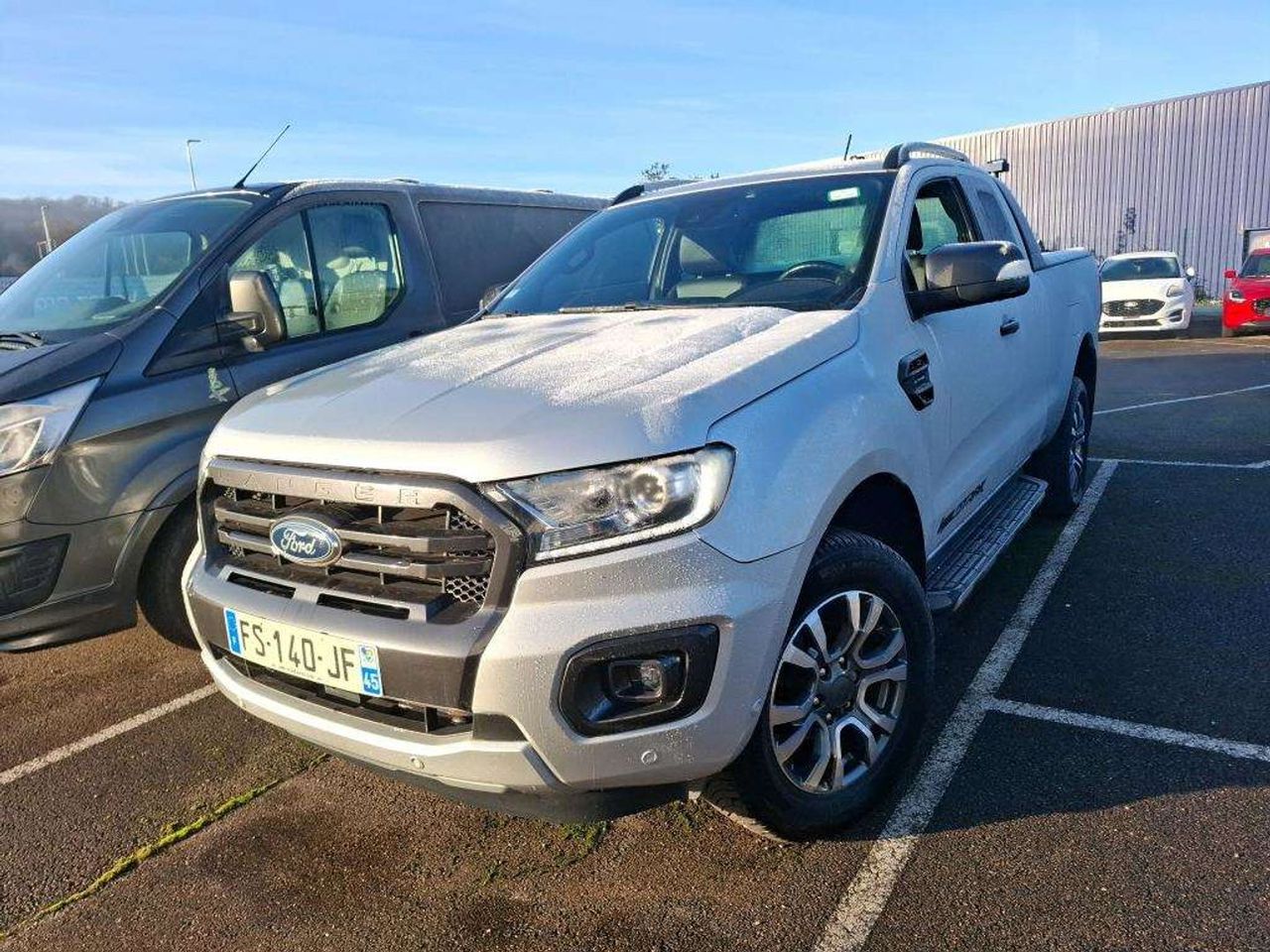 Ford