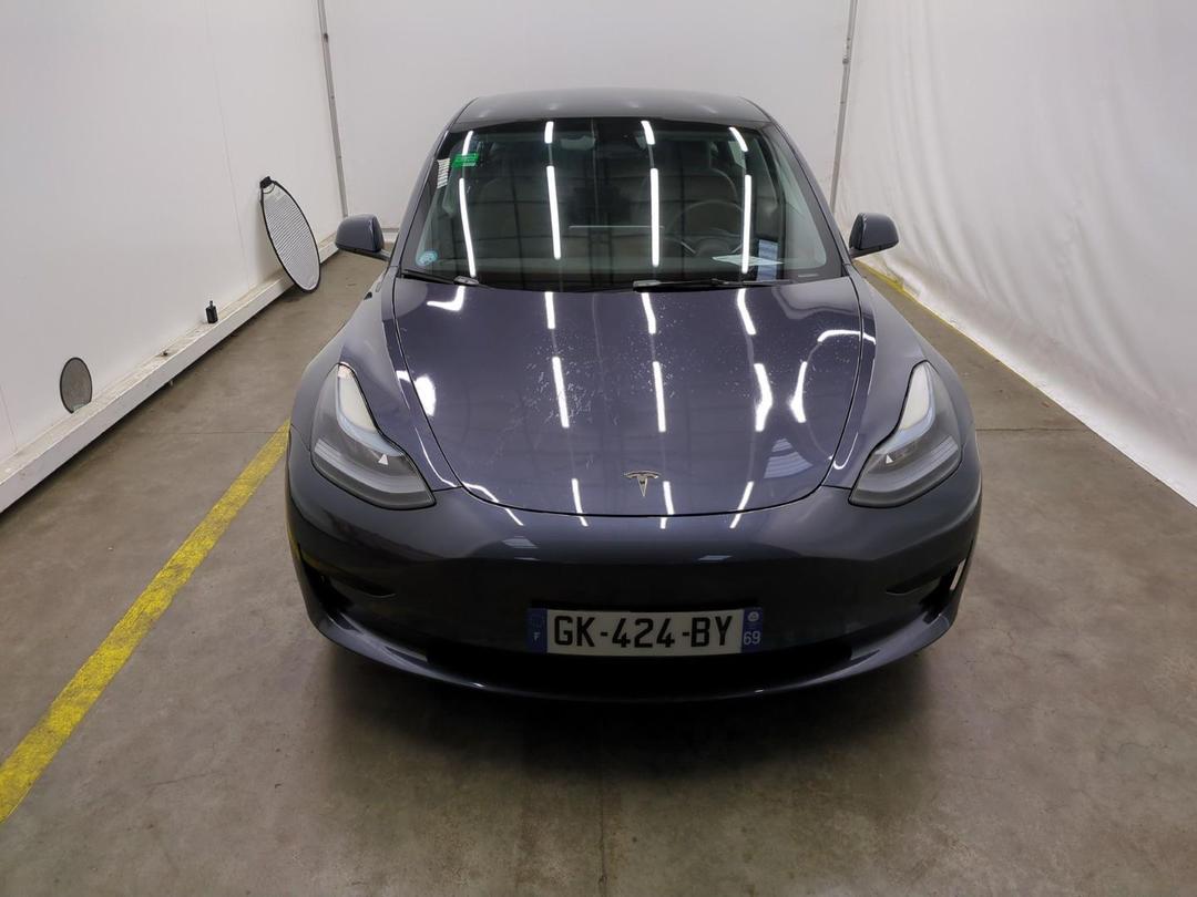 TESLA