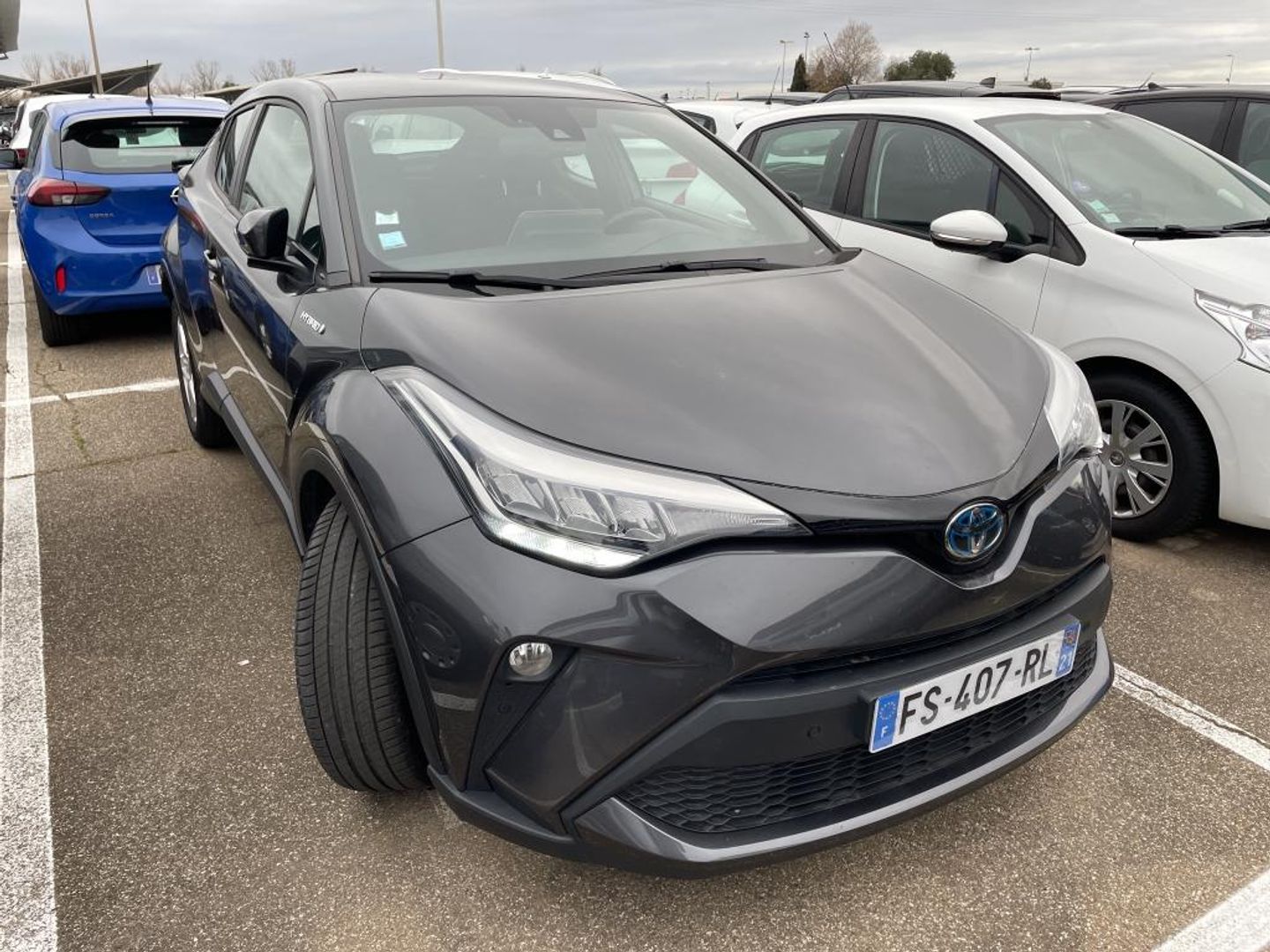 Toyota
