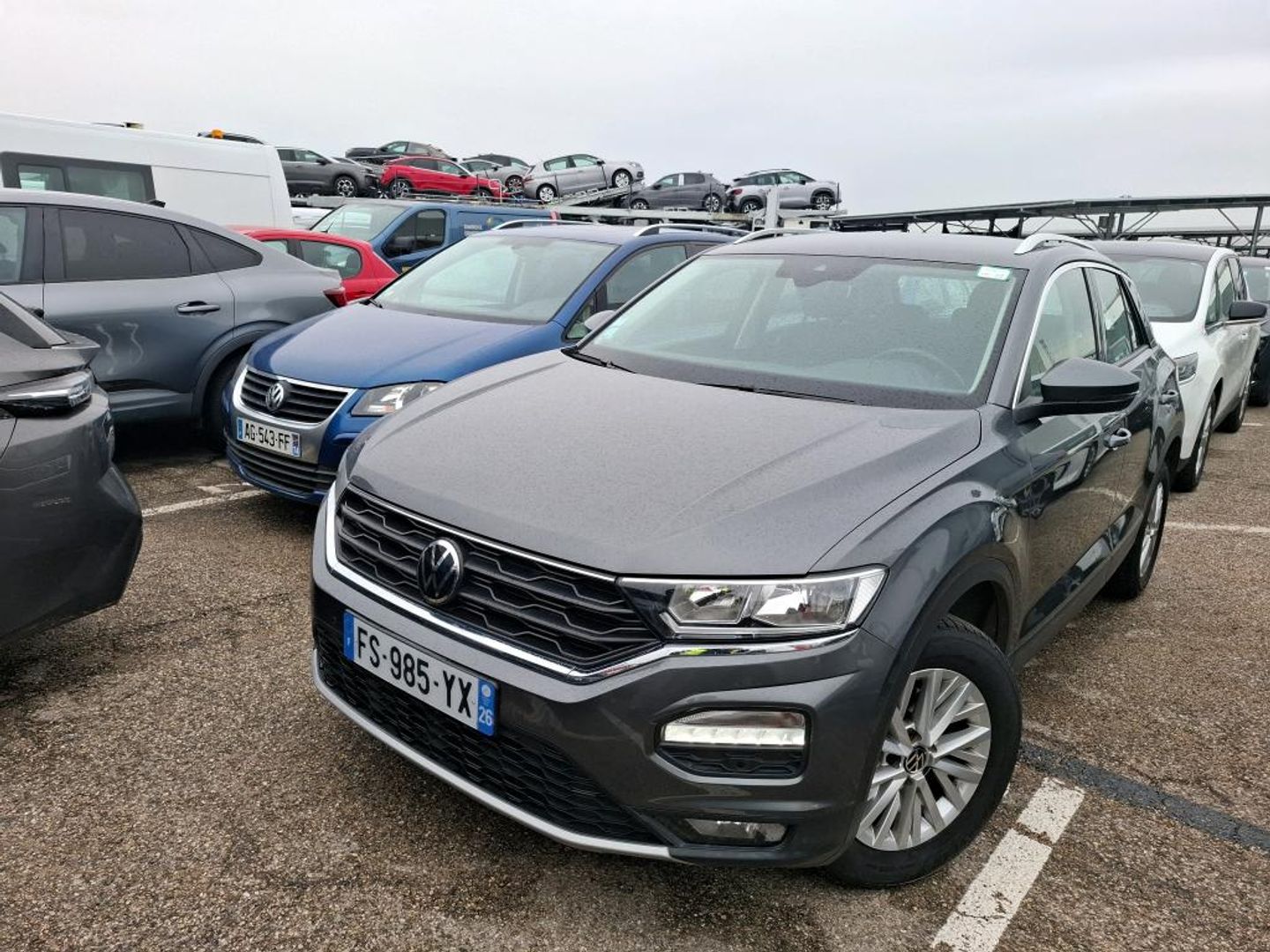 VOLKSWAGEN