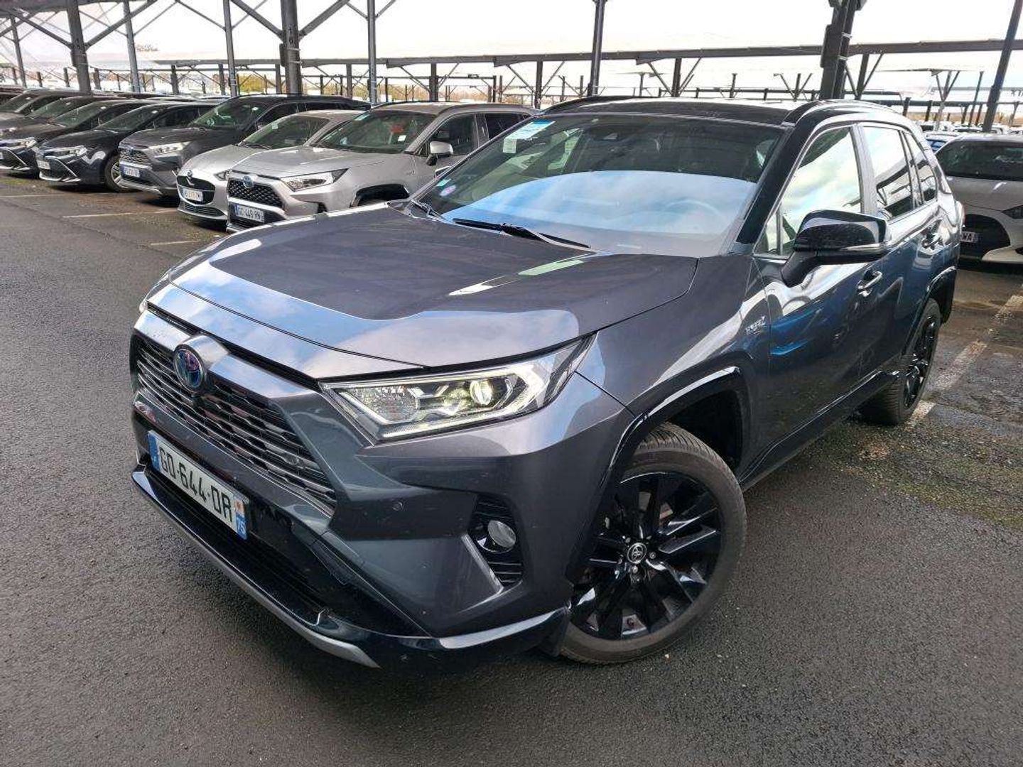 Toyota
