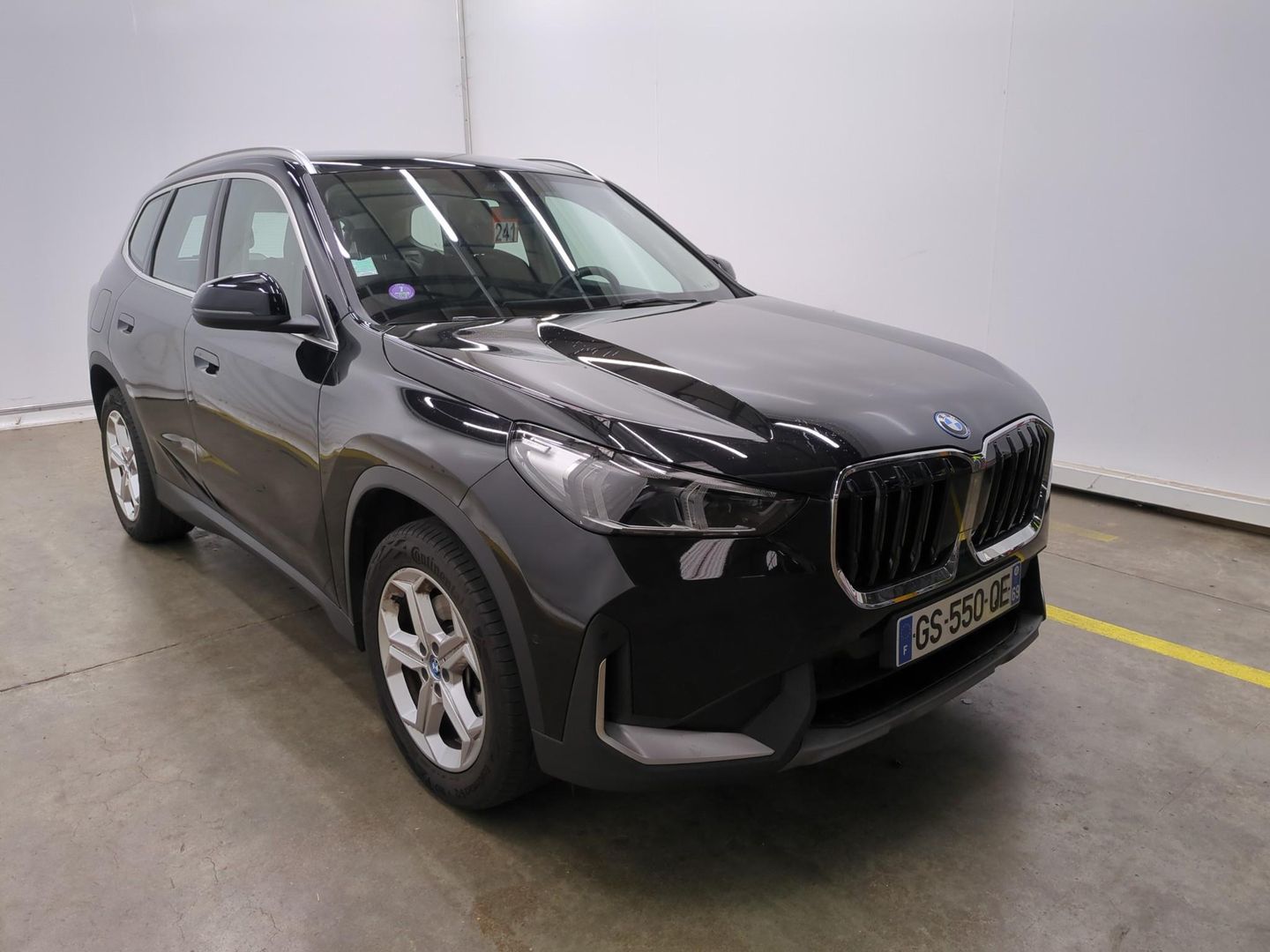 BMW