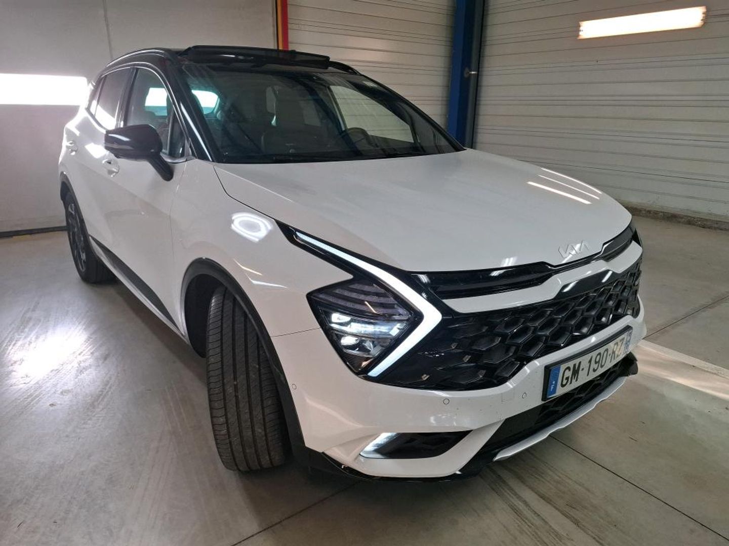 Kia